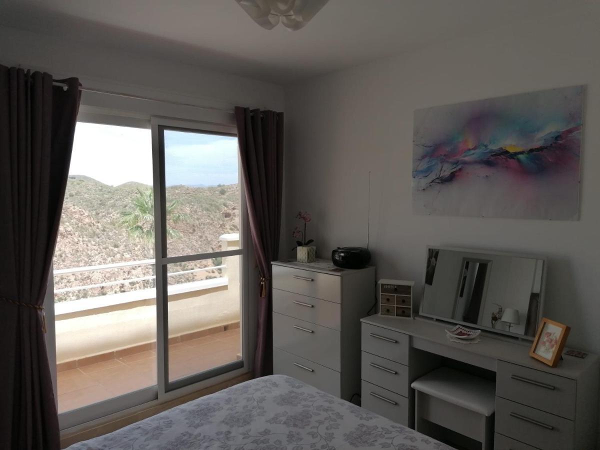 Exquisite Modern 2-Bed House In El Pinar De Bedar Villa Kültér fotó