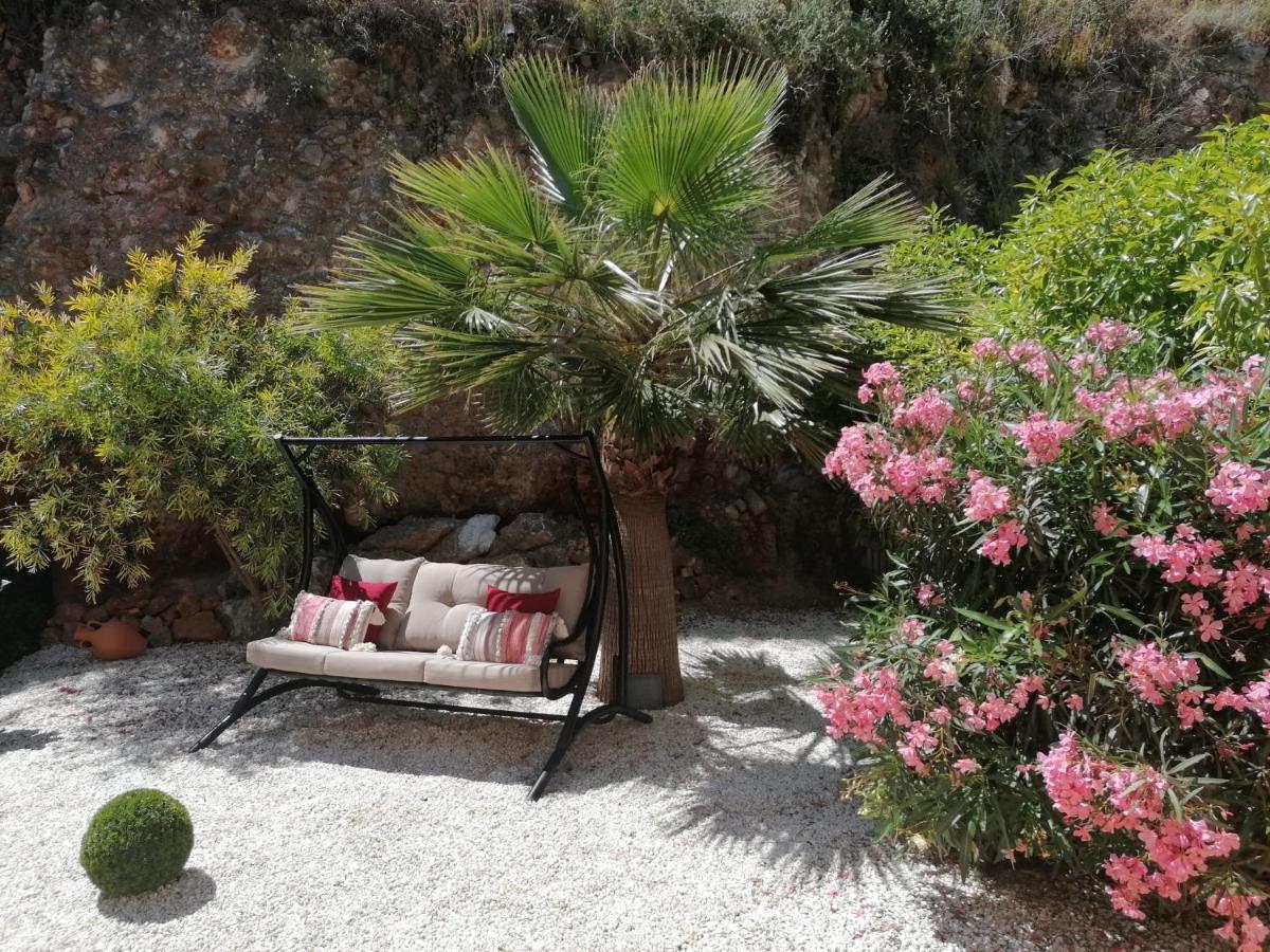 Exquisite Modern 2-Bed House In El Pinar De Bedar Villa Kültér fotó