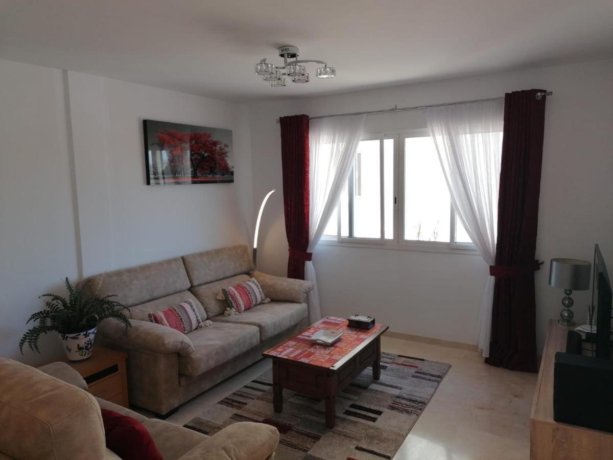 Exquisite Modern 2-Bed House In El Pinar De Bedar Villa Kültér fotó