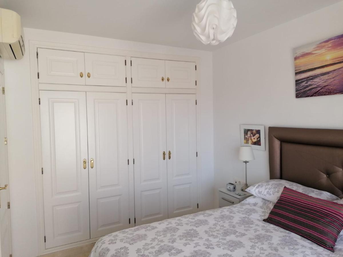 Exquisite Modern 2-Bed House In El Pinar De Bedar Villa Kültér fotó