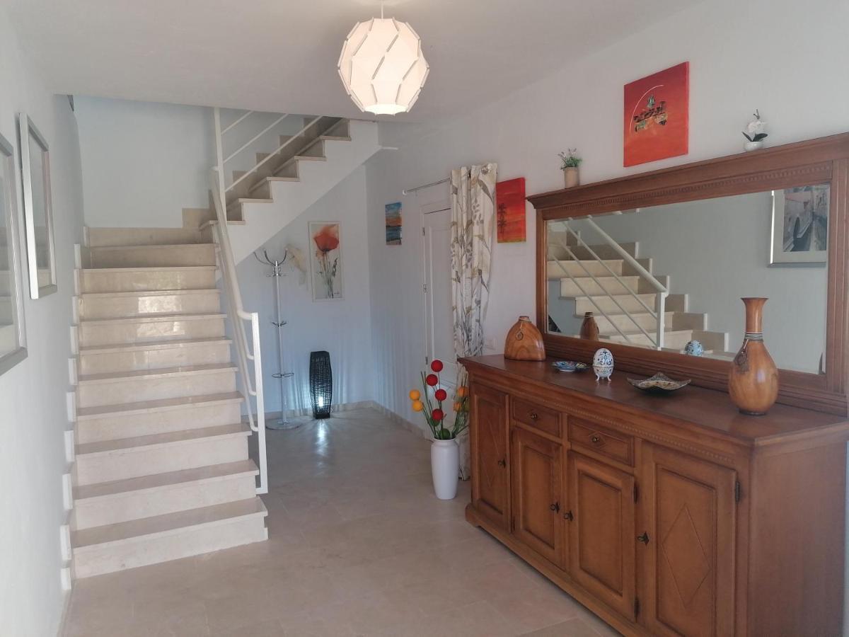 Exquisite Modern 2-Bed House In El Pinar De Bedar Villa Kültér fotó