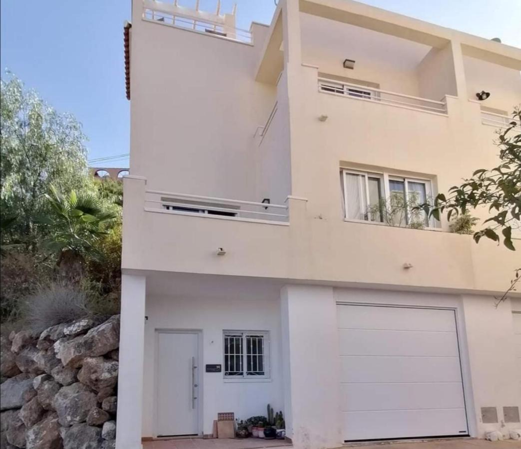 Exquisite Modern 2-Bed House In El Pinar De Bedar Villa Kültér fotó