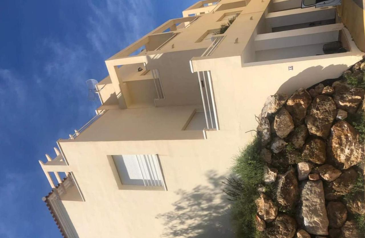 Exquisite Modern 2-Bed House In El Pinar De Bedar Villa Kültér fotó
