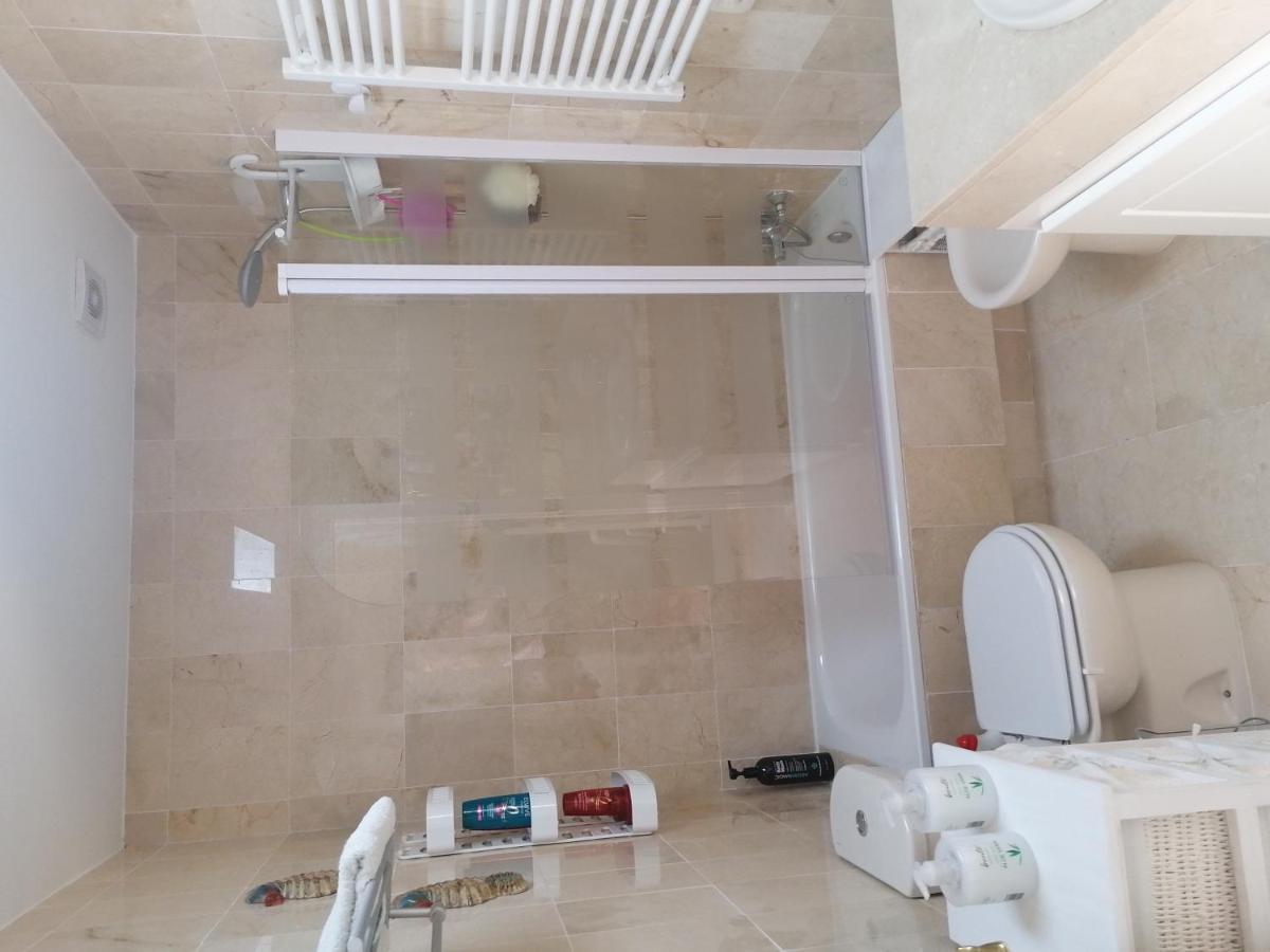 Exquisite Modern 2-Bed House In El Pinar De Bedar Villa Kültér fotó